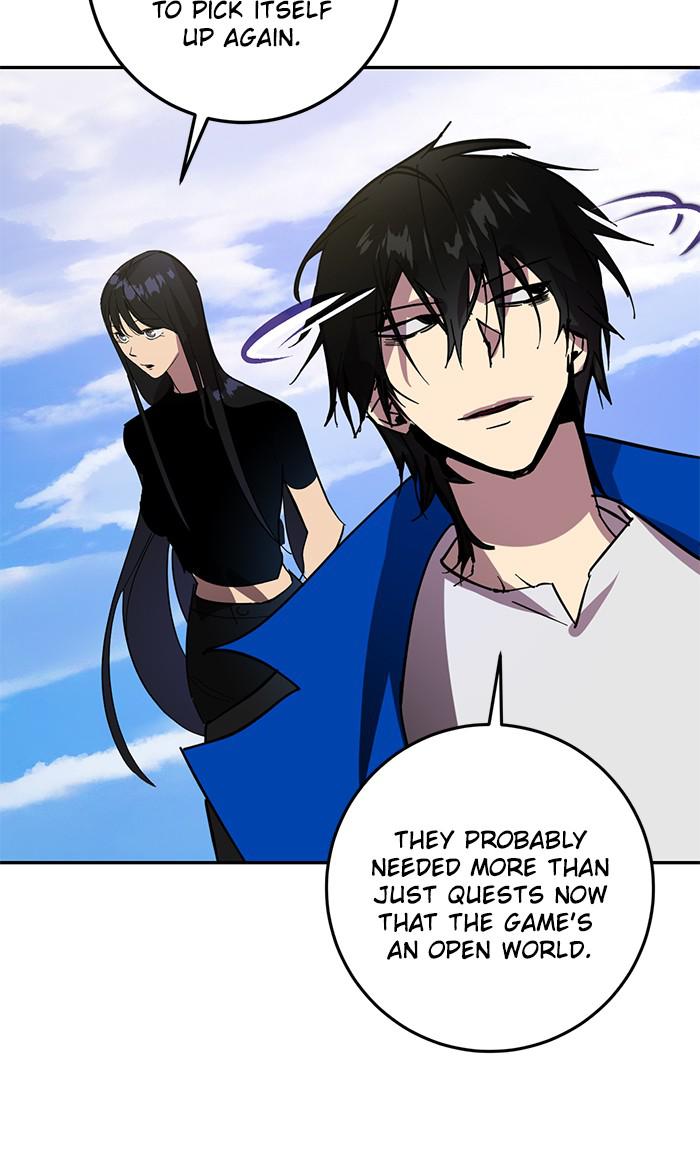 Return to Player Chap 40 - Next Chap 41
