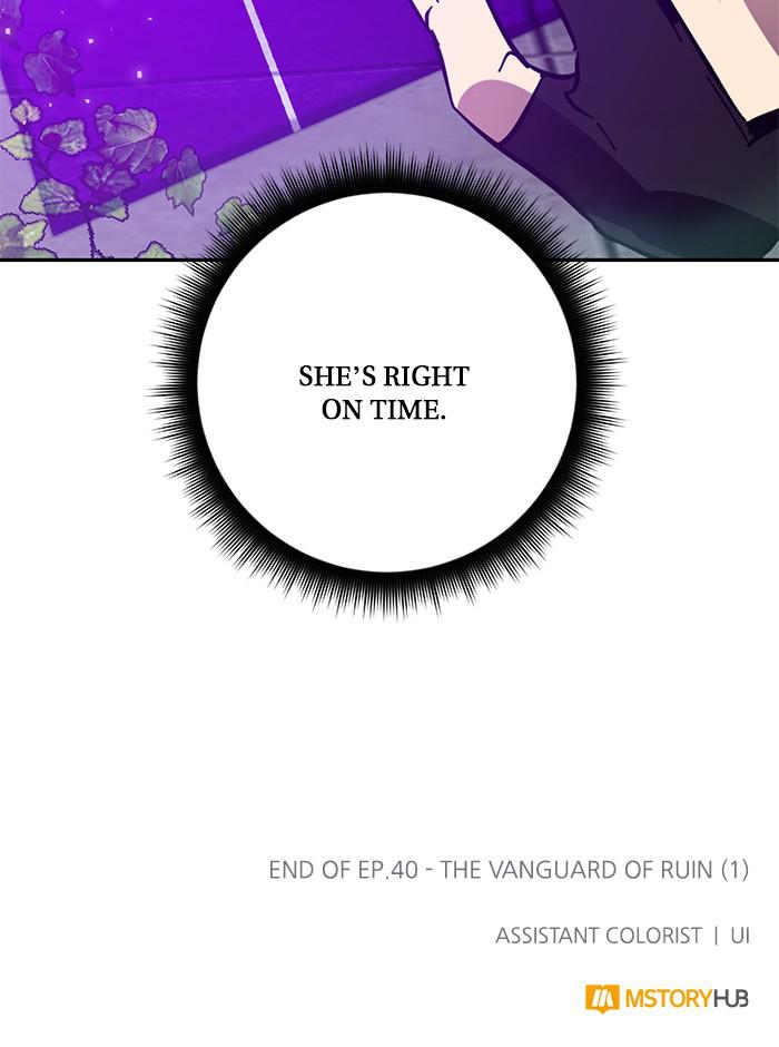 Return to Player Chap 40 - Next Chap 41