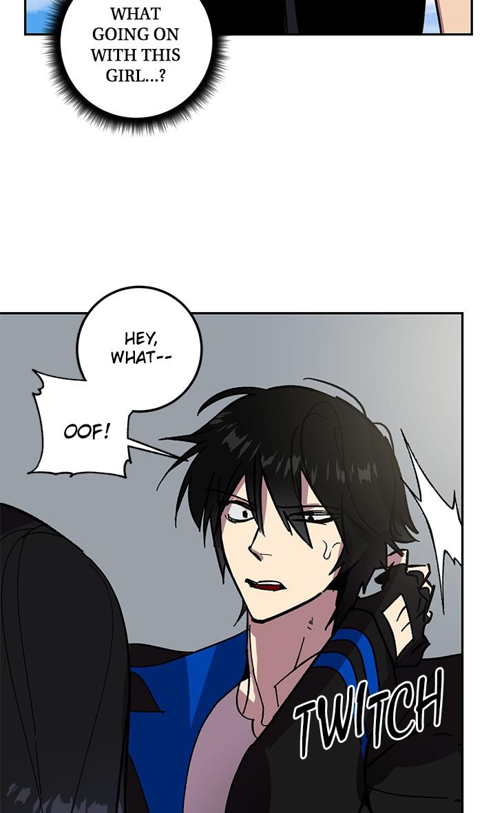 Return to Player Chap 40 - Next Chap 41