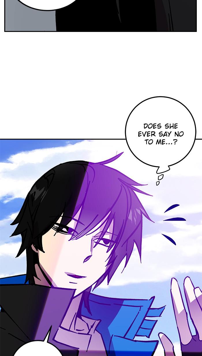 Return to Player Chap 40 - Next Chap 41