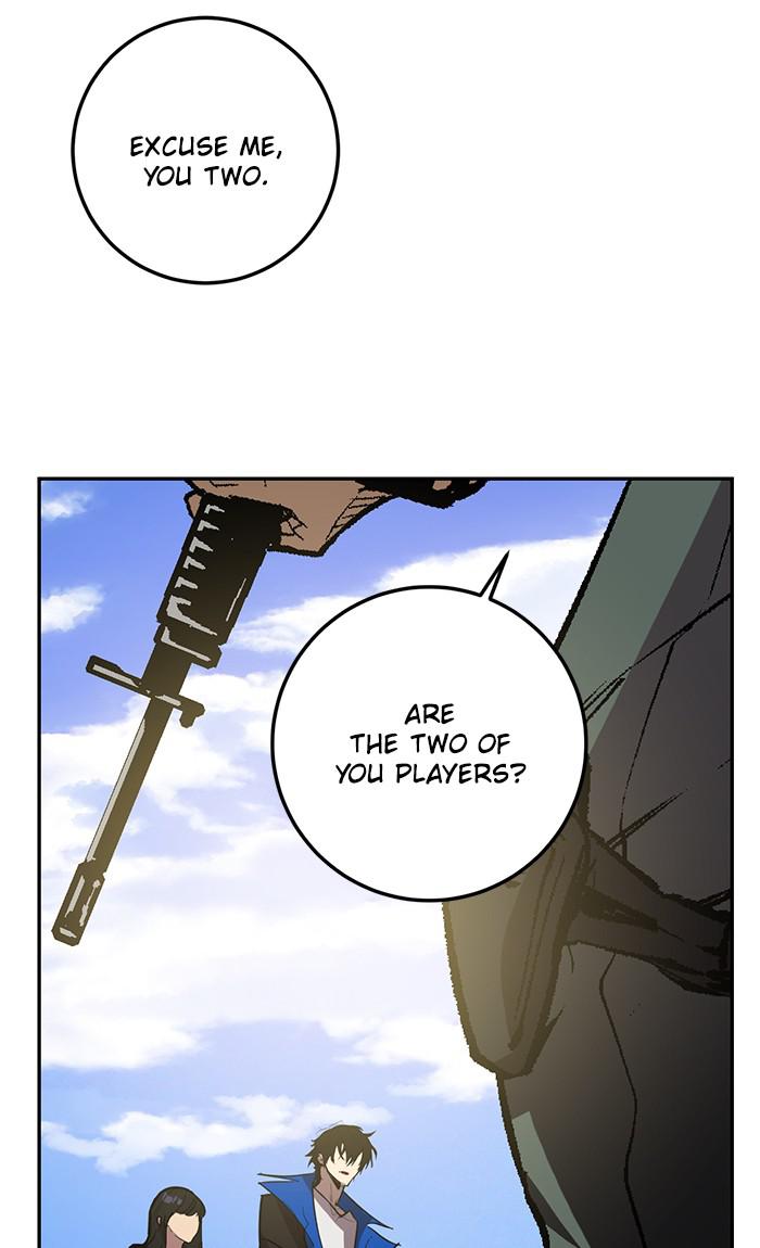 Return to Player Chap 40 - Next Chap 41