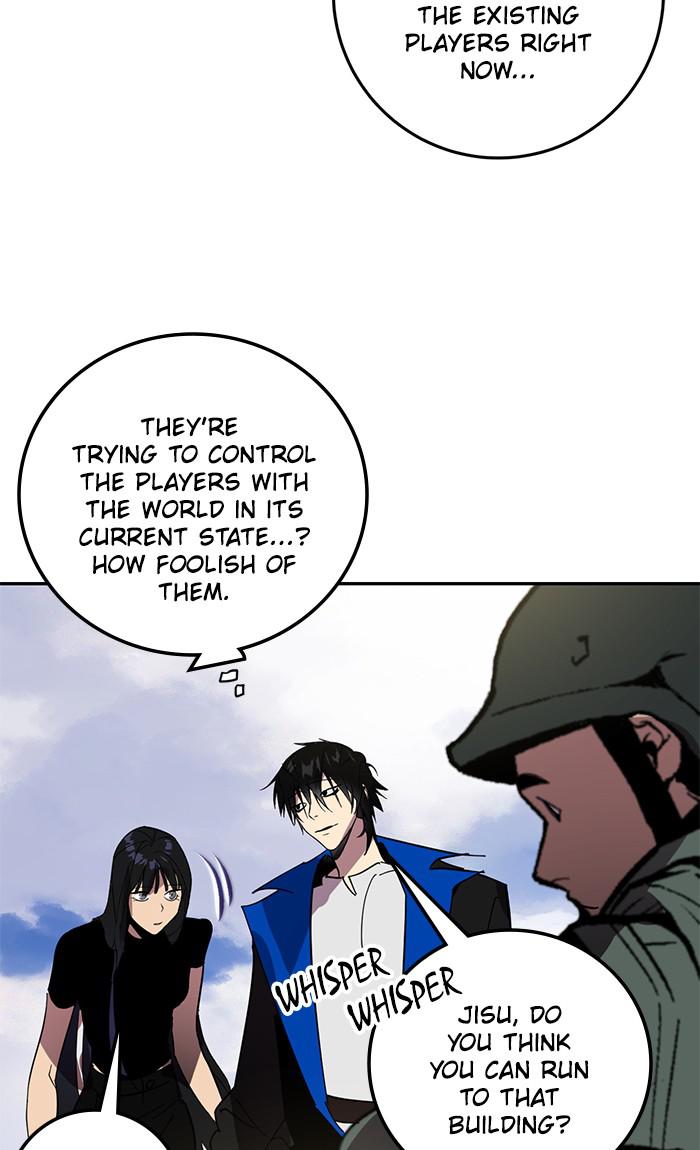 Return to Player Chap 40 - Next Chap 41