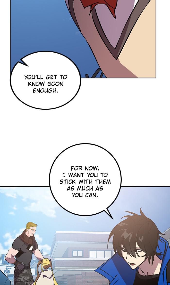 Return to Player Chap 41 - Next Chap 42