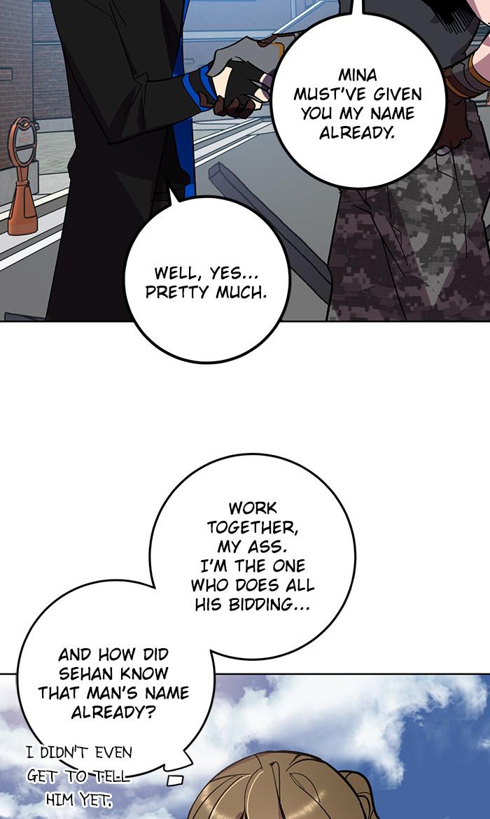 Return to Player Chap 41 - Next Chap 42