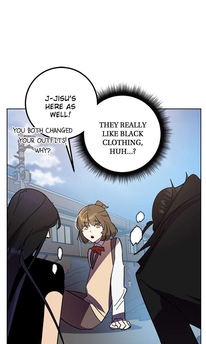 Return to Player Chap 41 - Next Chap 42