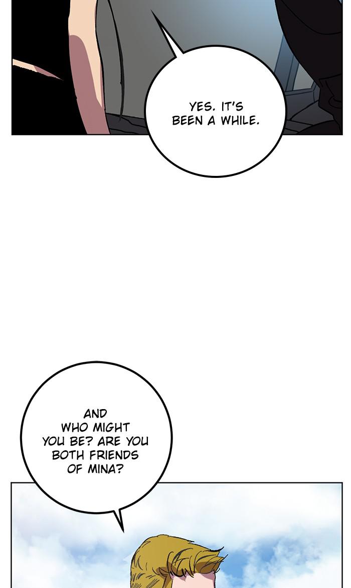 Return to Player Chap 41 - Next Chap 42