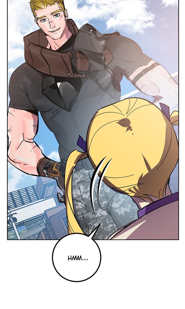 Return to Player Chap 41 - Next Chap 42