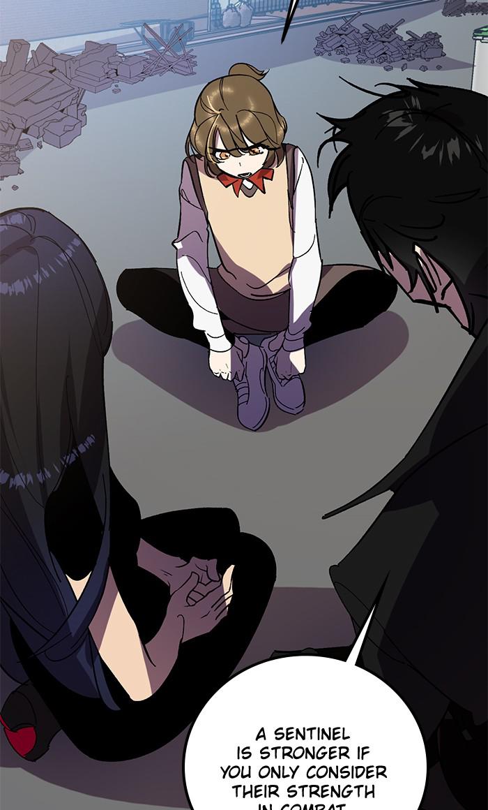 Return to Player Chap 41 - Next Chap 42
