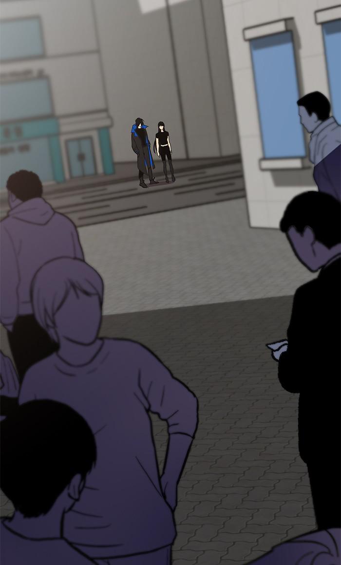 Return to Player Chap 41 - Next Chap 42