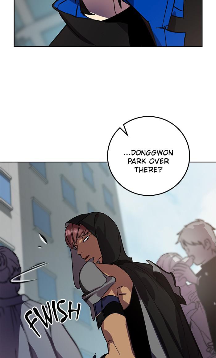 Return to Player Chap 41 - Next Chap 42