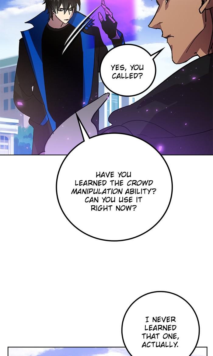 Return to Player Chap 42 - Next Chap 43