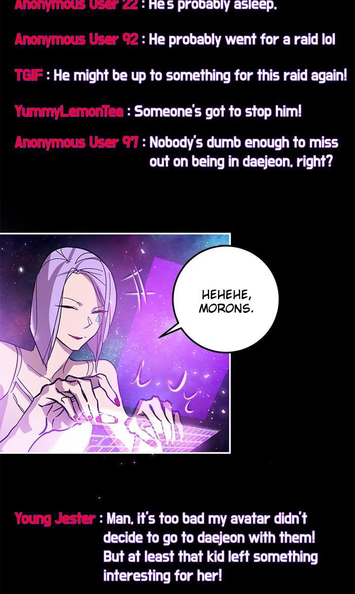 Return to Player Chap 42 - Next Chap 43