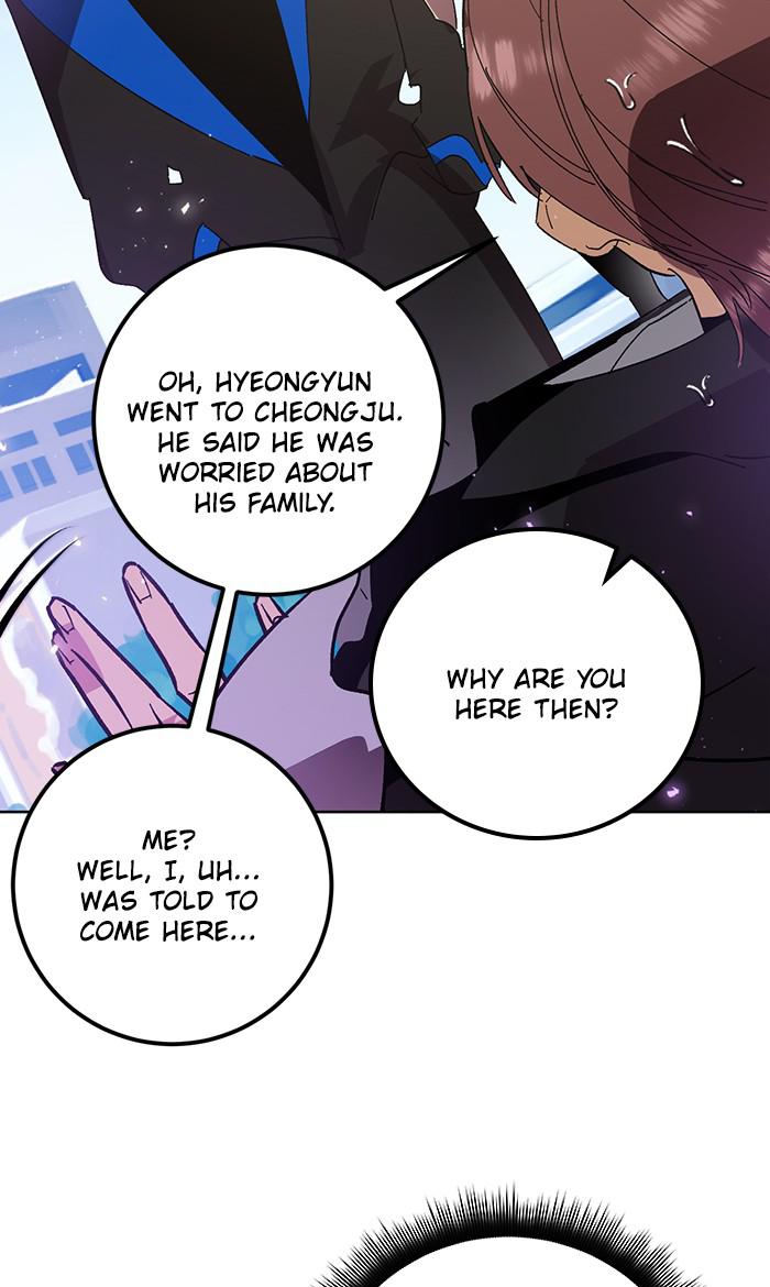 Return to Player Chap 42 - Next Chap 43