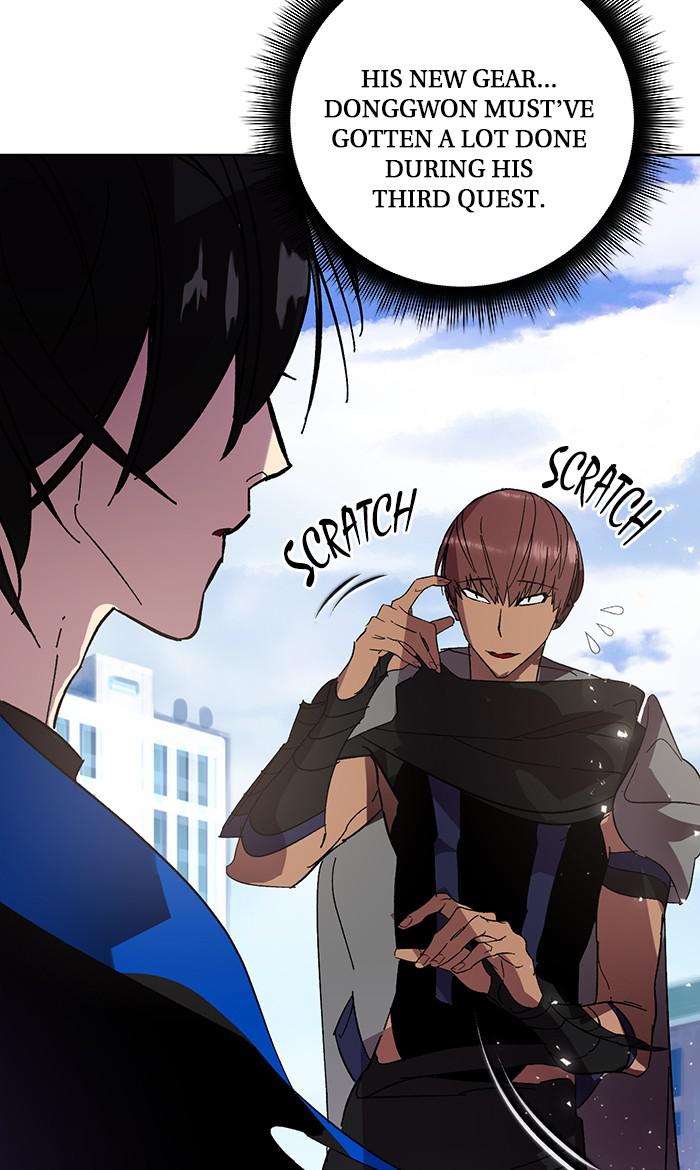 Return to Player Chap 42 - Next Chap 43