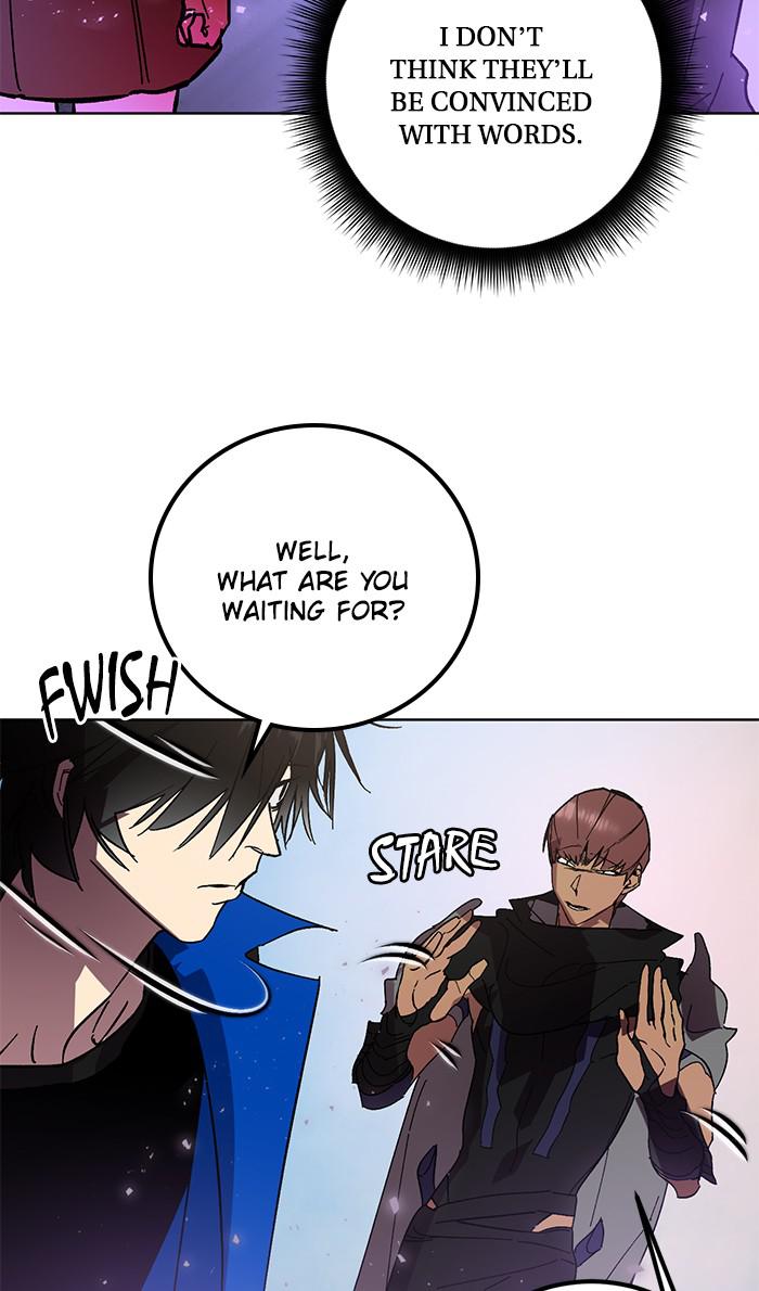 Return to Player Chap 42 - Next Chap 43