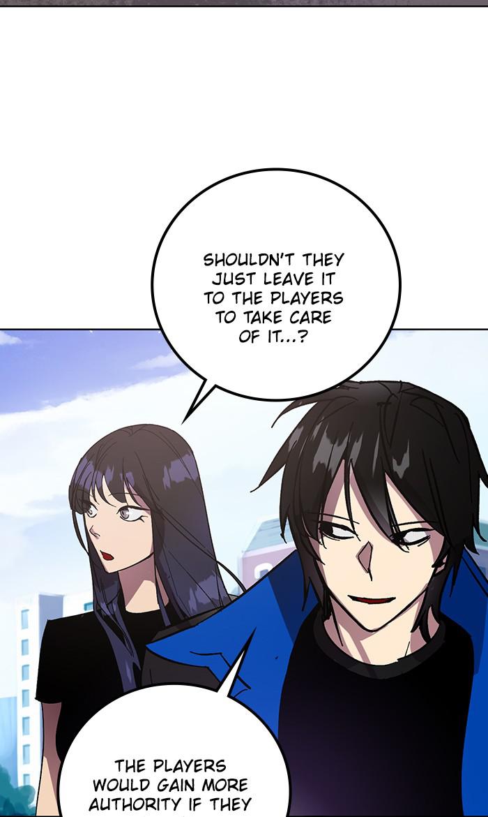 Return to Player Chap 42 - Next Chap 43