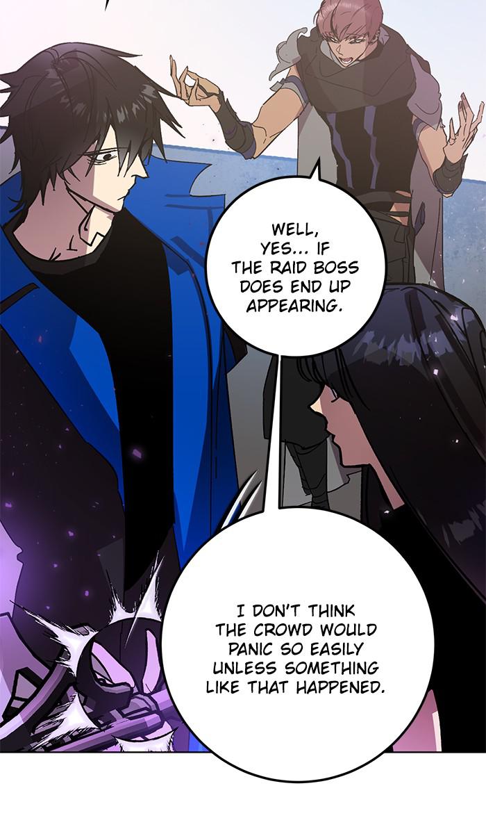 Return to Player Chap 42 - Next Chap 43