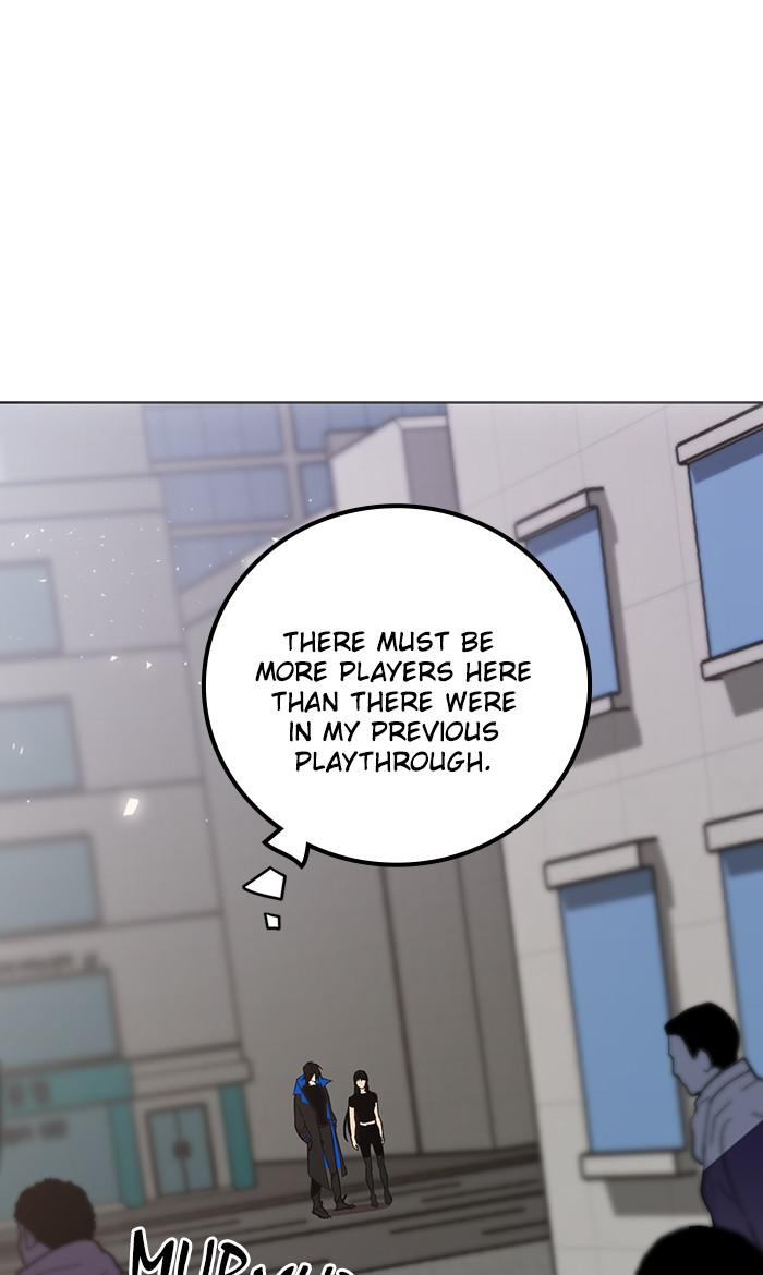 Return to Player Chap 42 - Next Chap 43