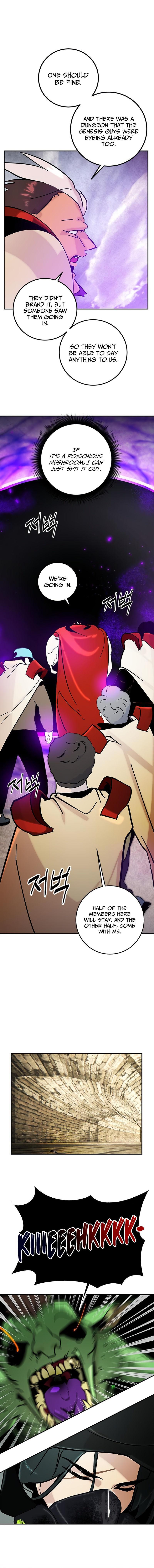 Return to Player Chap 57 - Next Chap 58