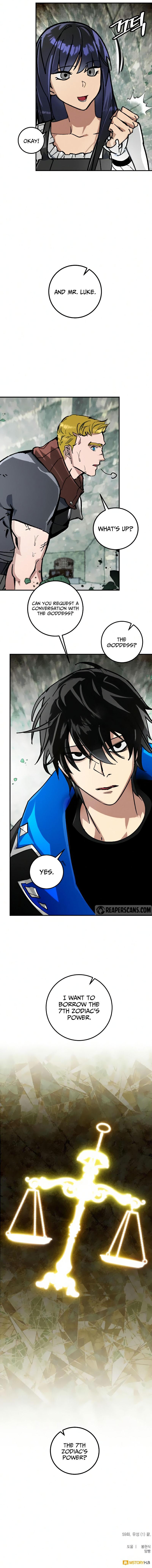 Return to Player Chap 59 - Next Chap 60