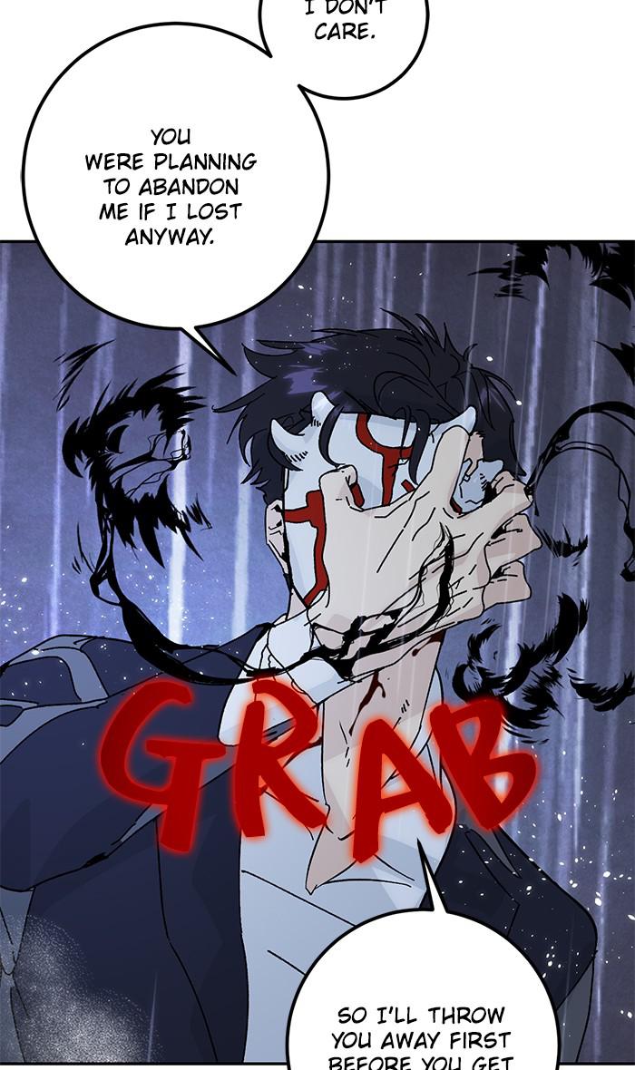Return to Player Chap 50 - Next Chap 51