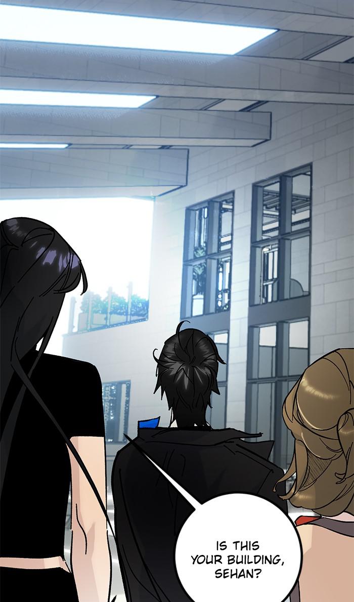 Return to Player Chap 51 - Next Chap 52
