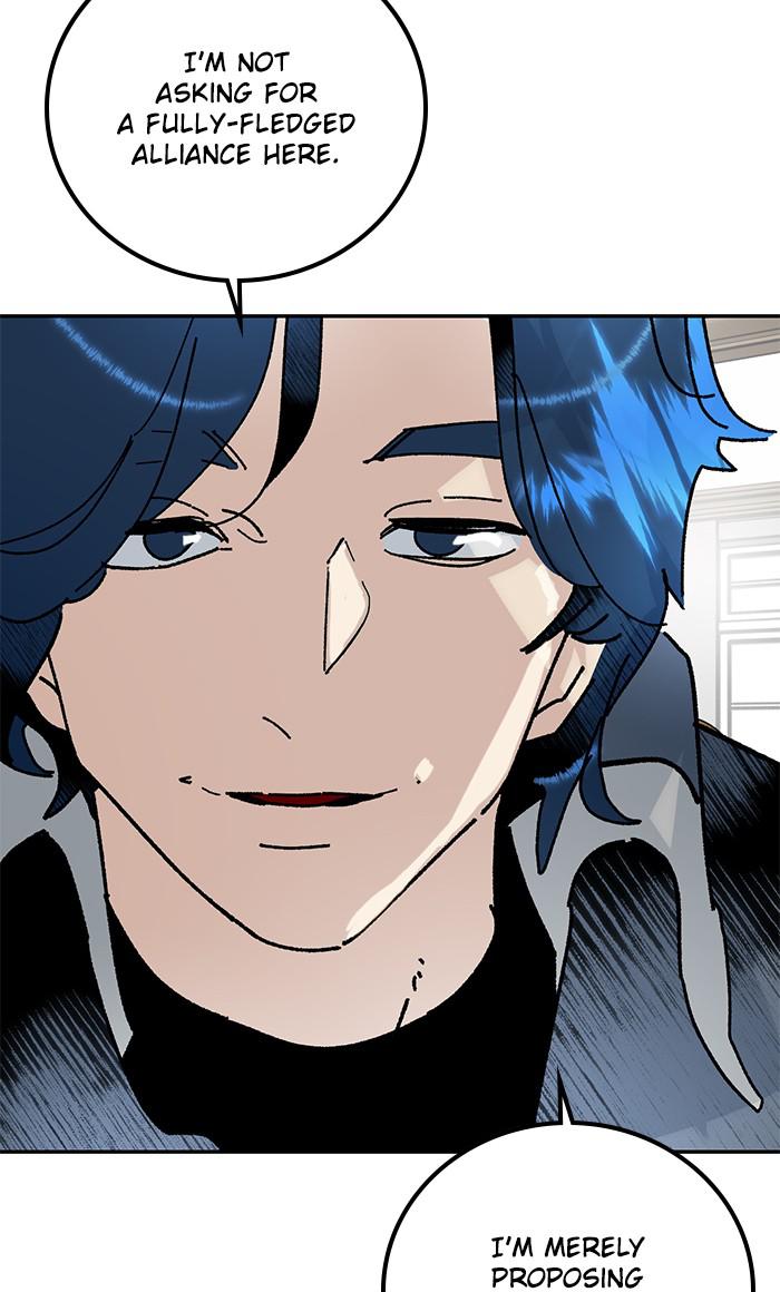 Return to Player Chap 51 - Next Chap 52