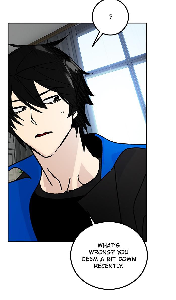 Return to Player Chap 51 - Next Chap 52