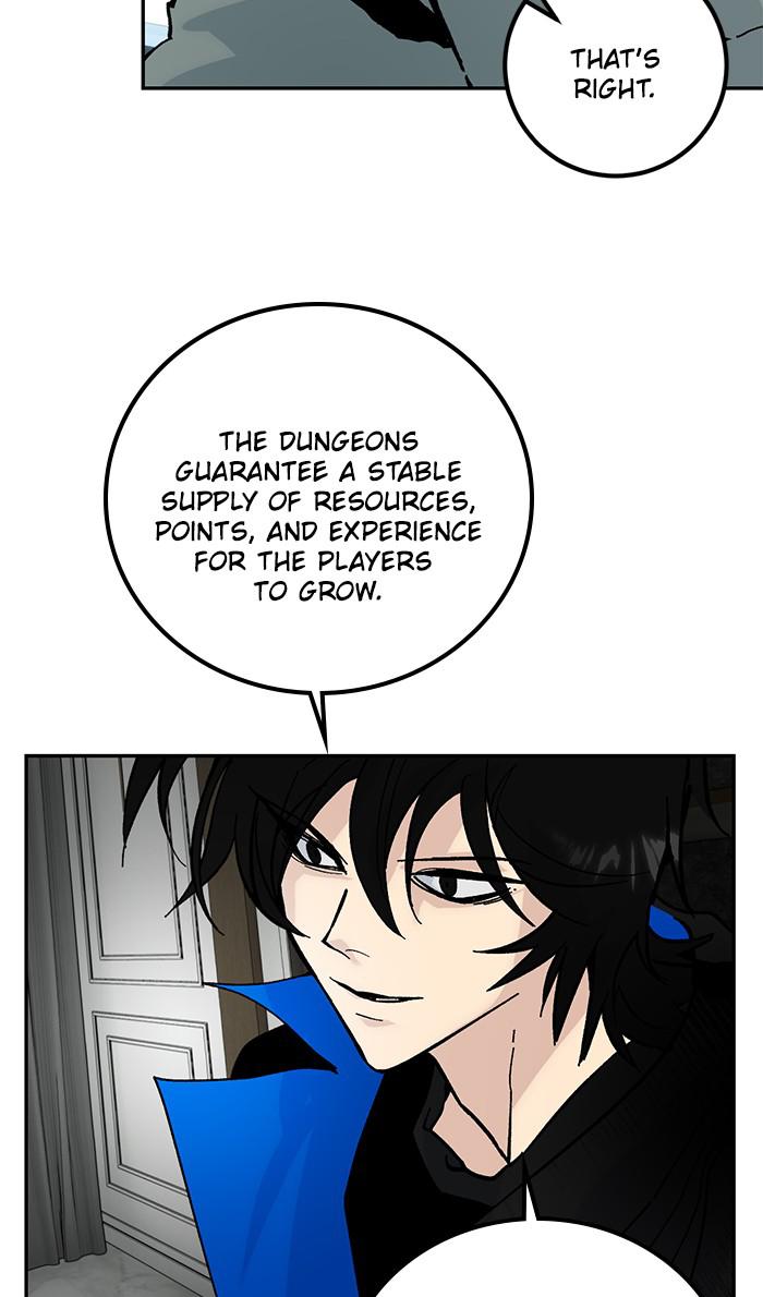 Return to Player Chap 51 - Next Chap 52