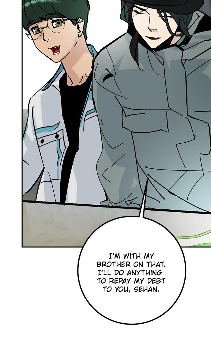 Return to Player Chap 51 - Next Chap 52