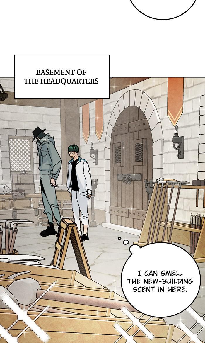 Return to Player Chap 52 - Next Chap 53