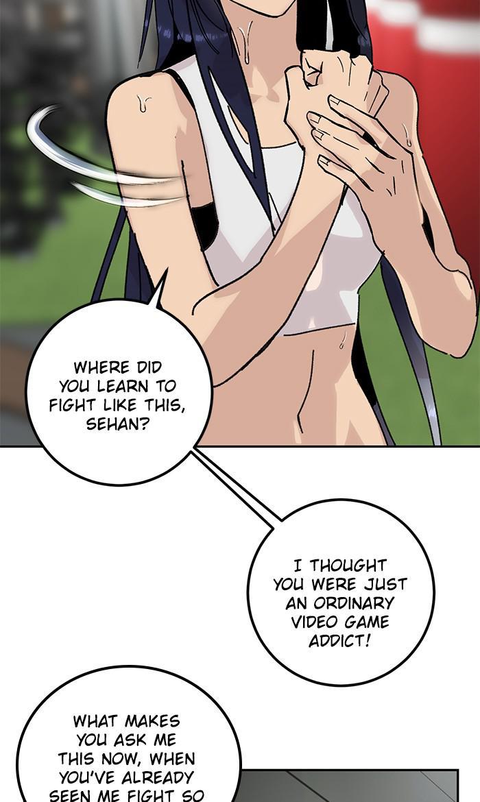 Return to Player Chap 52 - Next Chap 53