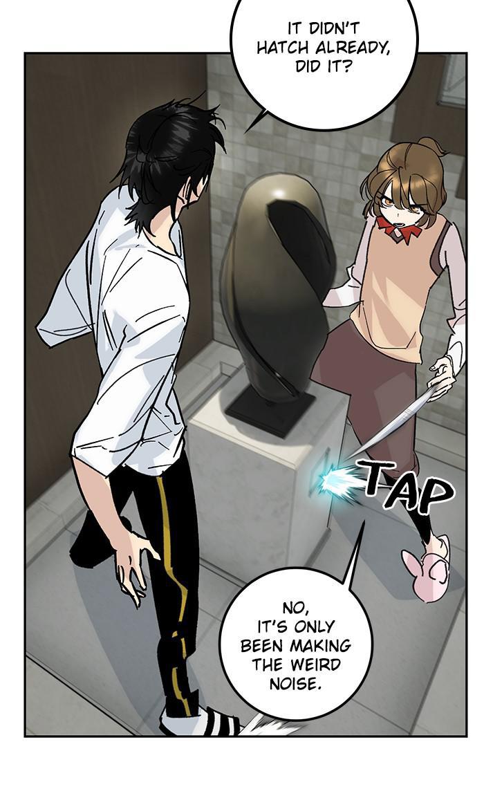 Return to Player Chap 52 - Next Chap 53