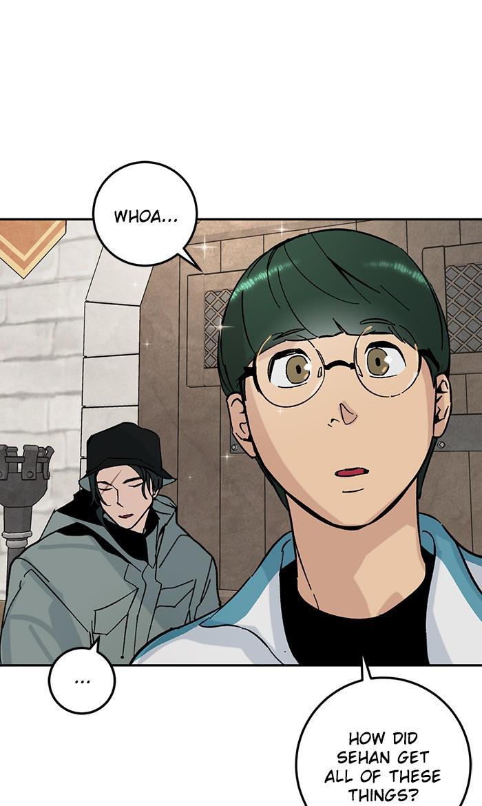 Return to Player Chap 52 - Next Chap 53