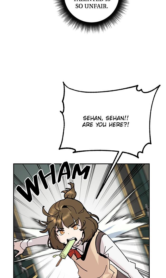 Return to Player Chap 52 - Next Chap 53