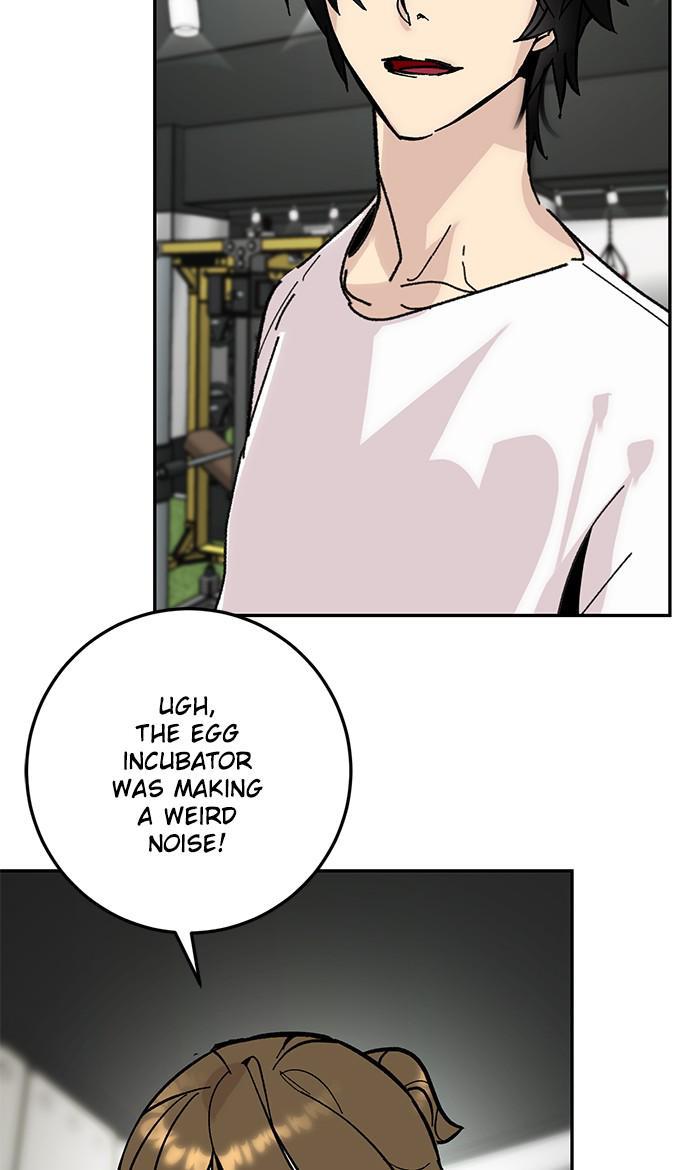 Return to Player Chap 52 - Next Chap 53