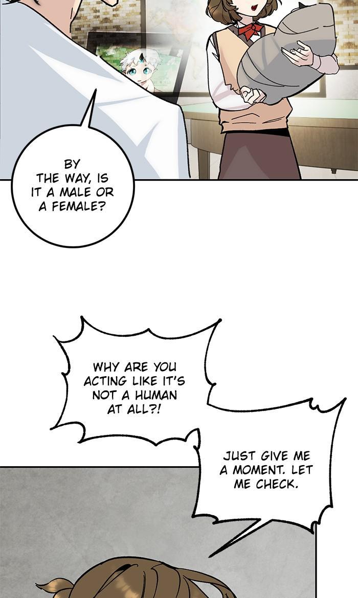 Return to Player Chap 52 - Next Chap 53