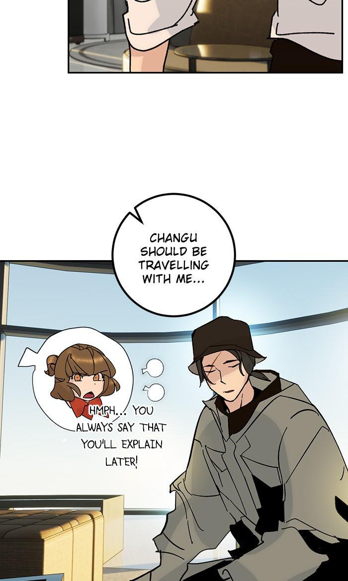 Return to Player Chap 52 - Next Chap 53