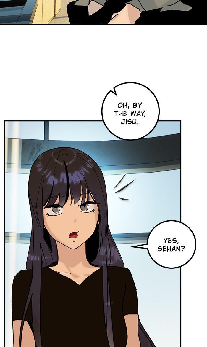 Return to Player Chap 52 - Next Chap 53