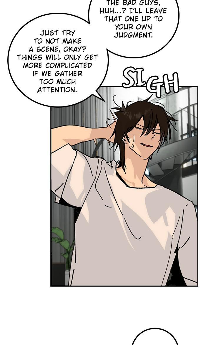 Return to Player Chap 52 - Next Chap 53