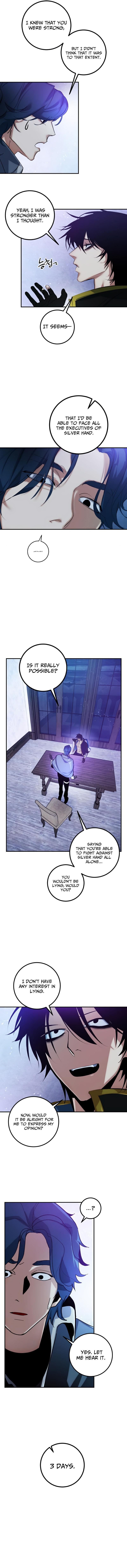 Return to Player Chap 67 - Next Chap 68