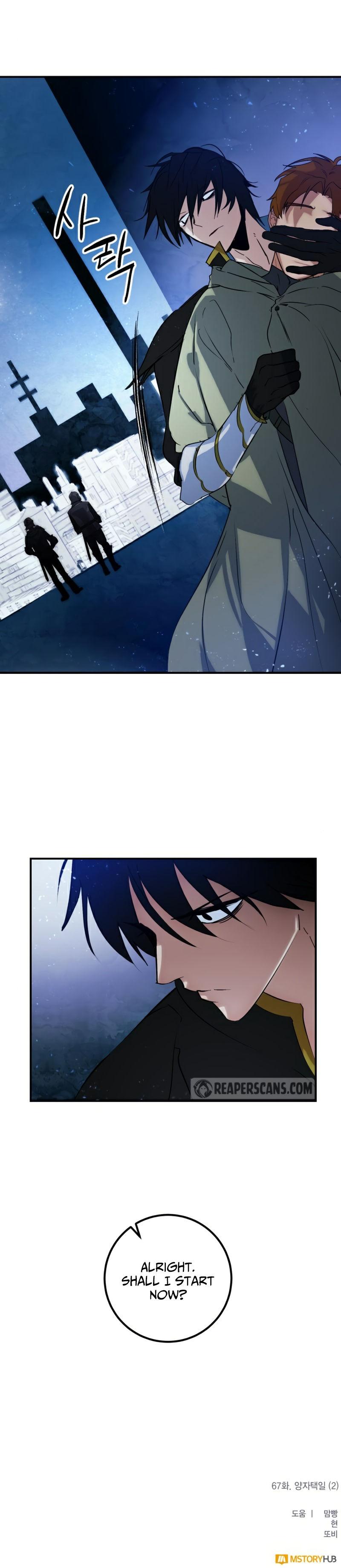 Return to Player Chap 67 - Next Chap 68