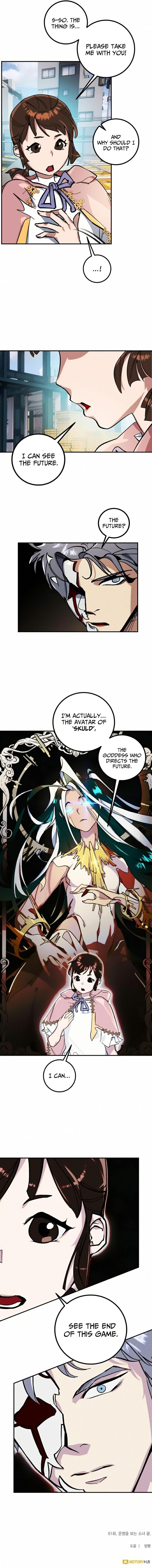Return to Player Chap 61 - Next Chap 62