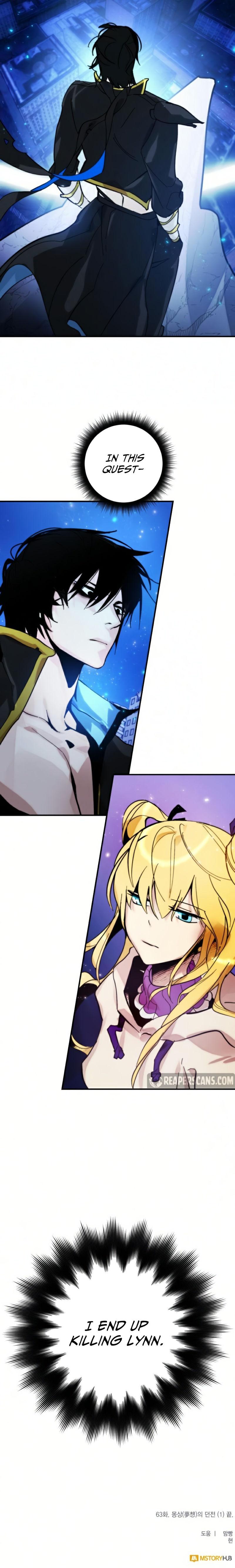 Return to Player Chap 63 - Next Chap 64