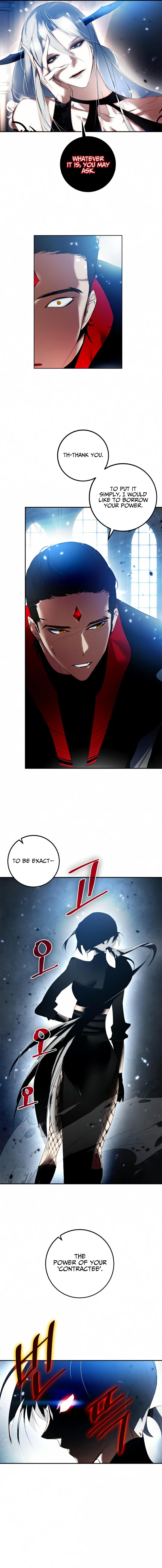 Return to Player Chap 78 - Next Chap 79