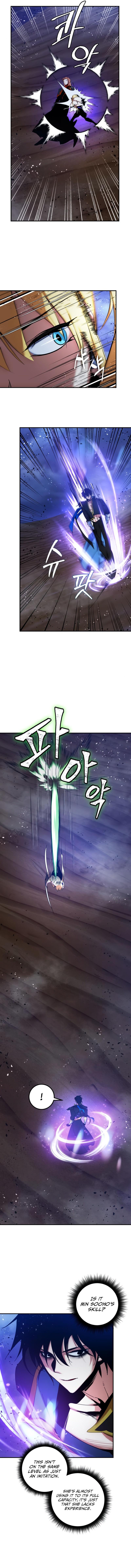 Return to Player Chap 71 - Next Chap 72