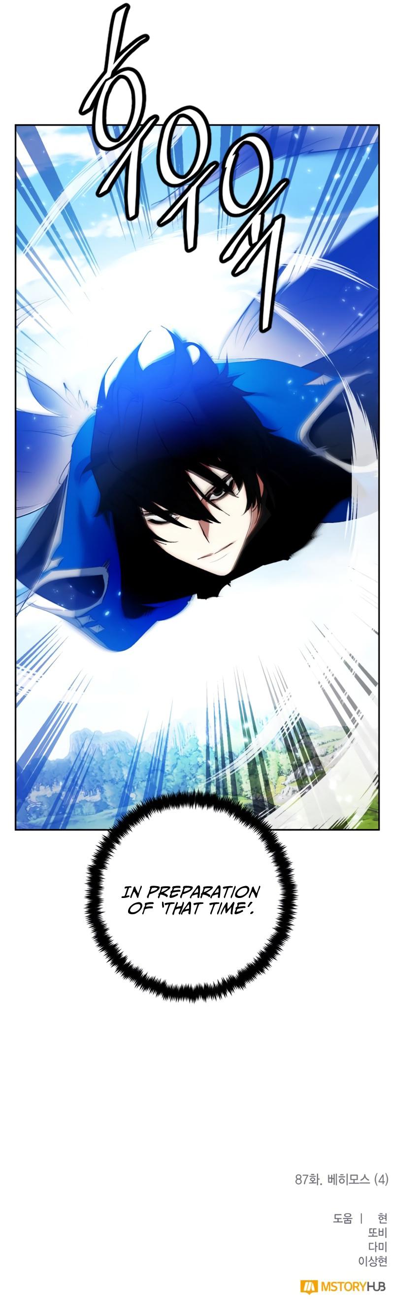 Return to Player Chap 87 - Next Chap 88
