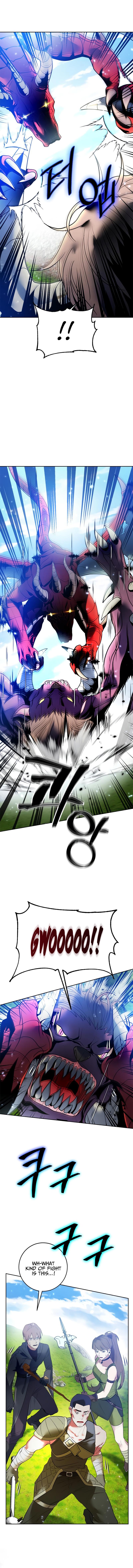 Return to Player Chap 87 - Next Chap 88