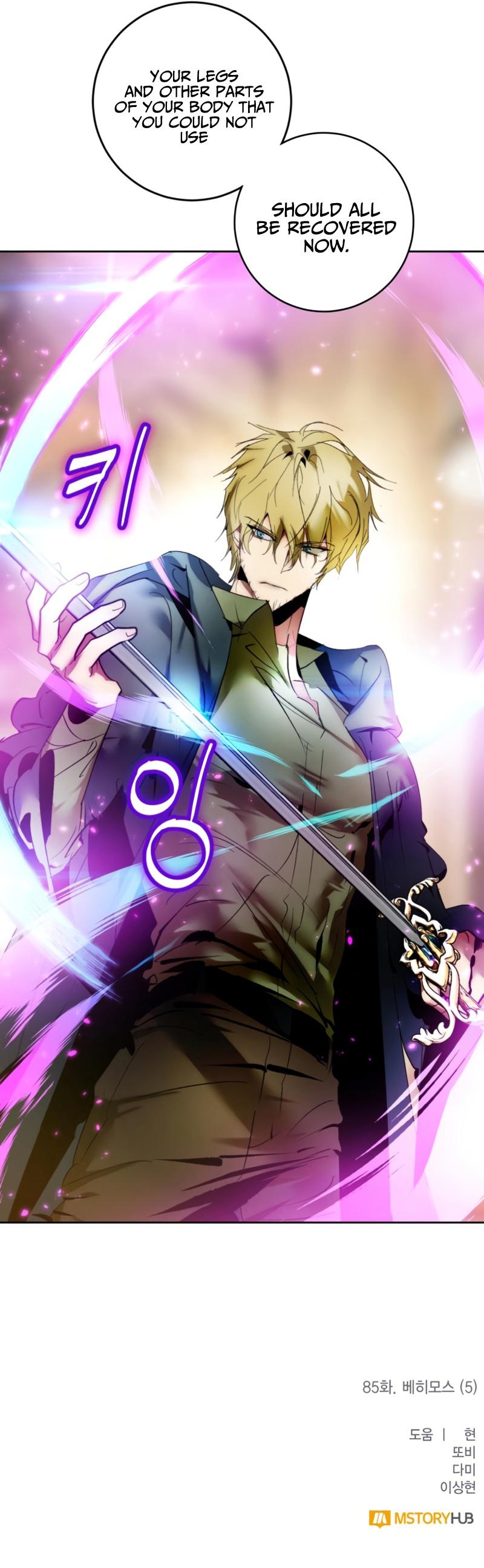 Return to Player Chap 85 - Next Chap 86