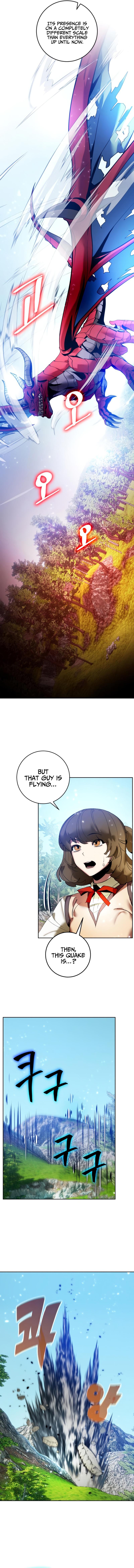 Return to Player Chap 85 - Next Chap 86